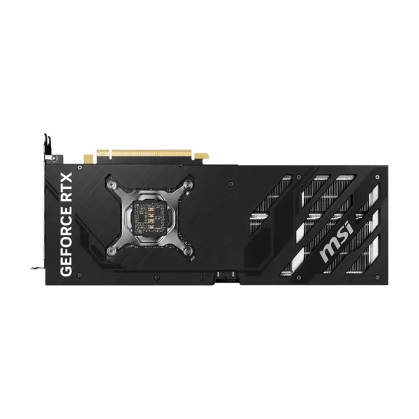 Відеокарта GeForce RTX 4070 SUPER 12GB, GDDR6X MSI (912-V513-839) - Фото 1