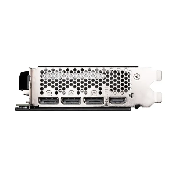 Відеокарта GeForce RTX 4070 SUPER 12GB, GDDR6X MSI (912-V513-839) - Фото 4