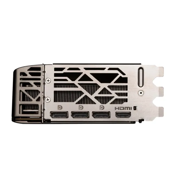 Видеокарта GeForce RTX 4080 SUPER 16GB, GDDR6X MSI (912-V511-242) - Фото 1