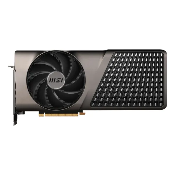 Видеокарта GeForce RTX 4080 SUPER 16GB, GDDR6X MSI (912-V511-242) - Фото 2