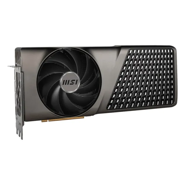 Видеокарта GeForce RTX 4080 SUPER 16GB, GDDR6X MSI (912-V511-242) - Фото 4
