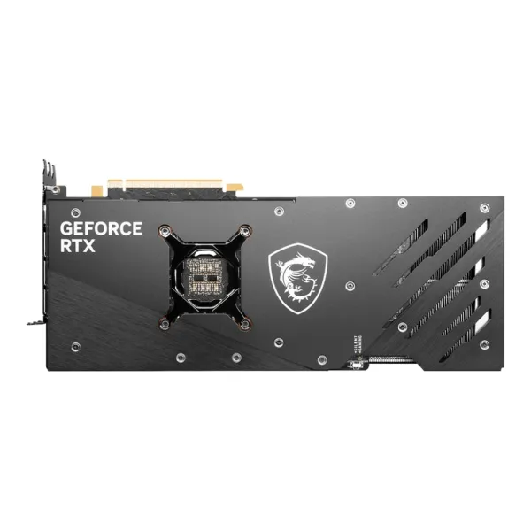 Відеокарта GeForce RTX 4080 SUPER 16GB, GDDR6X MSI (912-V511-270) - Фото 1
