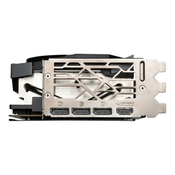 Відеокарта GeForce RTX 4080 SUPER 16GB, GDDR6X MSI (912-V511-270) - Фото 2