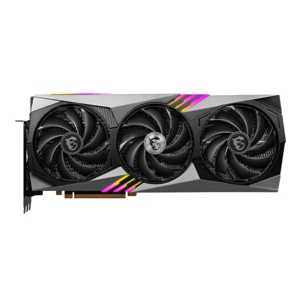 Відеокарта GeForce RTX 4080 SUPER 16GB, GDDR6X MSI (912-V511-270)