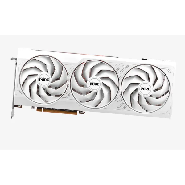 Відеокарта Radeon RX 7800 XT 16GB, GDDR6 SAPPHIRE (11330-03-20G) - Фото 1