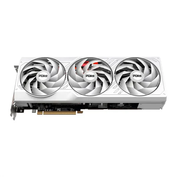 Відеокарта Radeon RX 7800 XT 16GB, GDDR6 SAPPHIRE (11330-03-20G) - Фото 3