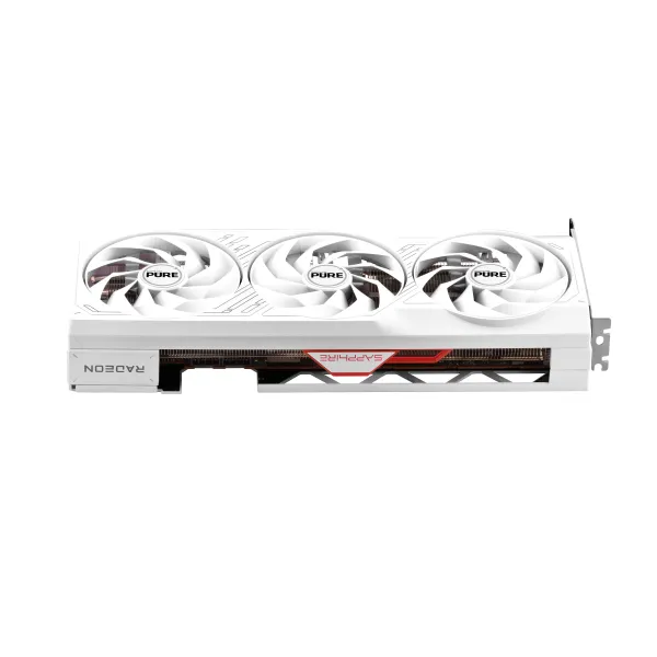 Відеокарта Radeon RX 7800 XT 16GB, GDDR6 SAPPHIRE (11330-03-20G) - Фото 6