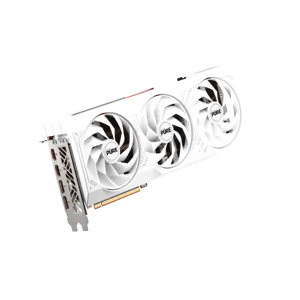 Відеокарта Radeon RX 7800 XT 16GB, GDDR6 SAPPHIRE (11330-03-20G) - Фото 7