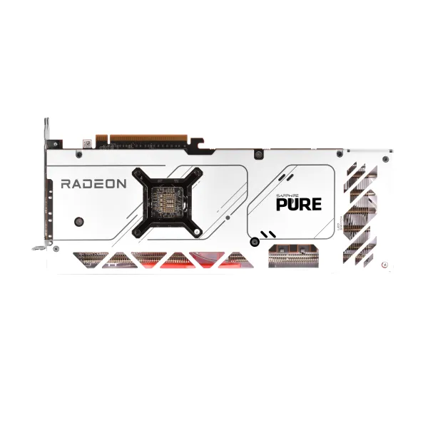 Відеокарта Radeon RX 7800 XT 16GB, GDDR6 SAPPHIRE (11330-03-20G) - Фото 8