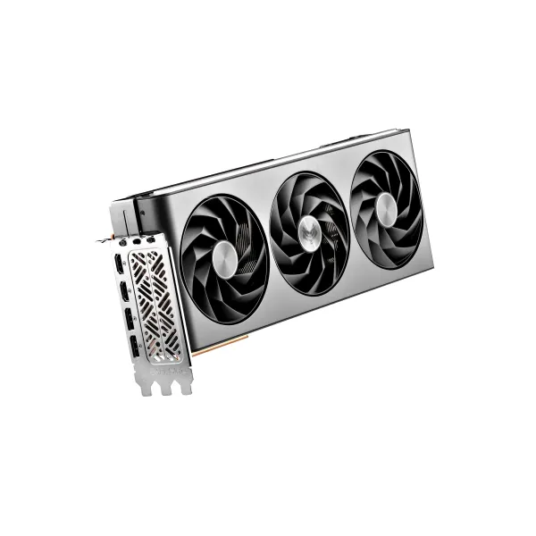 Видеокарта Radeon RX 7900 GRE 16GB, GDDR6 SAPPHIRE (11325-02-20G) - Фото 1