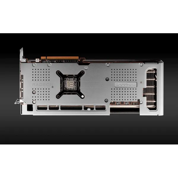 Видеокарта Radeon RX 7900 GRE 16GB, GDDR6 SAPPHIRE (11325-02-20G) - Фото 4