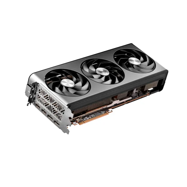 Видеокарта Radeon RX 7900 GRE 16GB, GDDR6 SAPPHIRE (11325-02-20G) - Фото 5
