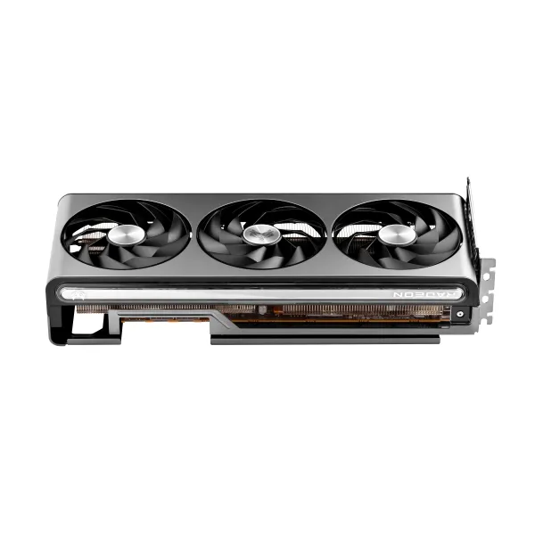 Видеокарта Radeon RX 7900 GRE 16GB, GDDR6 SAPPHIRE (11325-02-20G) - Фото 6