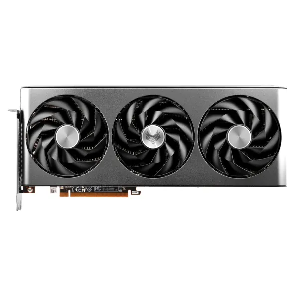 Видеокарта Radeon RX 7900 GRE 16GB, GDDR6 SAPPHIRE (11325-02-20G)