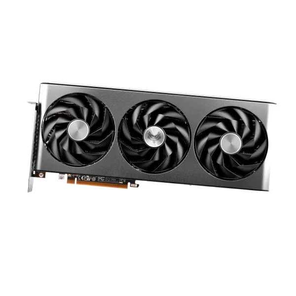 Видеокарта Radeon RX 7900 GRE 16GB, GDDR6 SAPPHIRE (11325-02-20G) - Фото 7