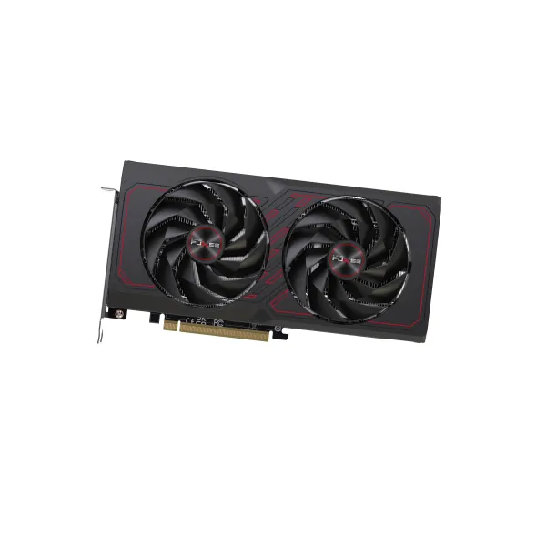 Видеокарта Radeon RX 7600 XT 16GB, GDDR6 SAPPHIRE (11339-04-20G) - Фото 7