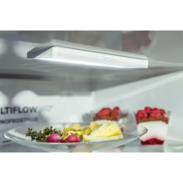 Холодильник NRK6202EW4 Gorenje (NRK6202EW4) - Фото 2