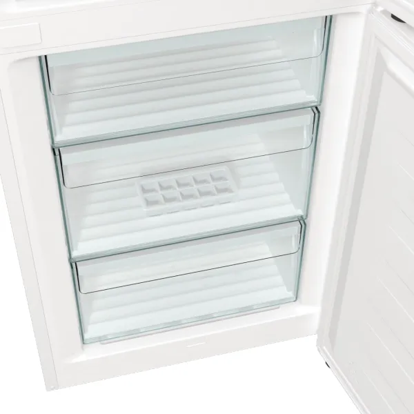 Холодильник NRK6202EW4 Gorenje (NRK6202EW4) - Фото 3