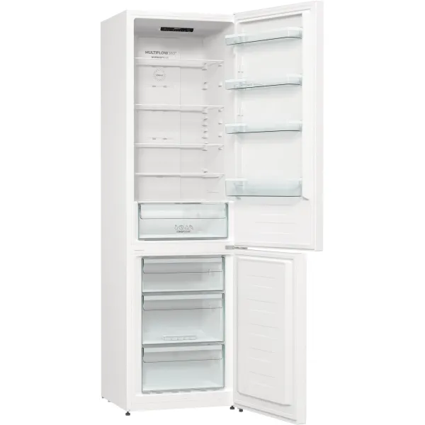 Холодильник NRK6202EW4 Gorenje (NRK6202EW4) - Фото 5
