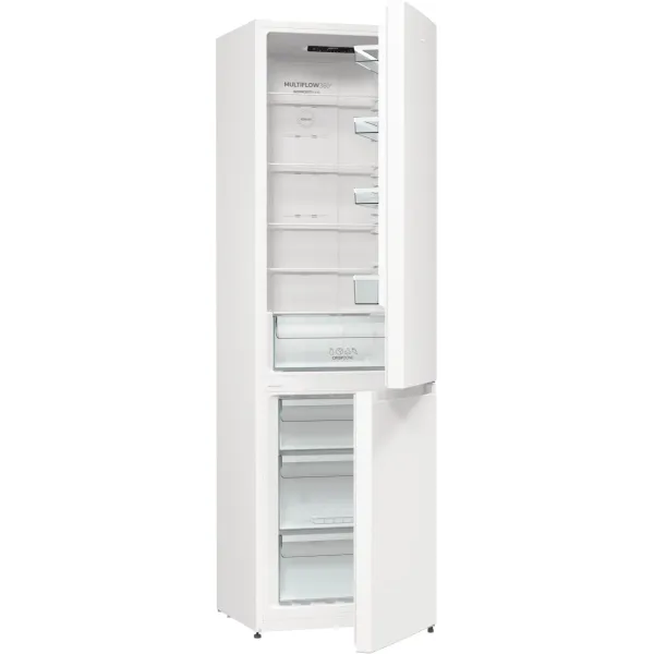 Холодильник NRK6202EW4 Gorenje (NRK6202EW4) - Фото 11