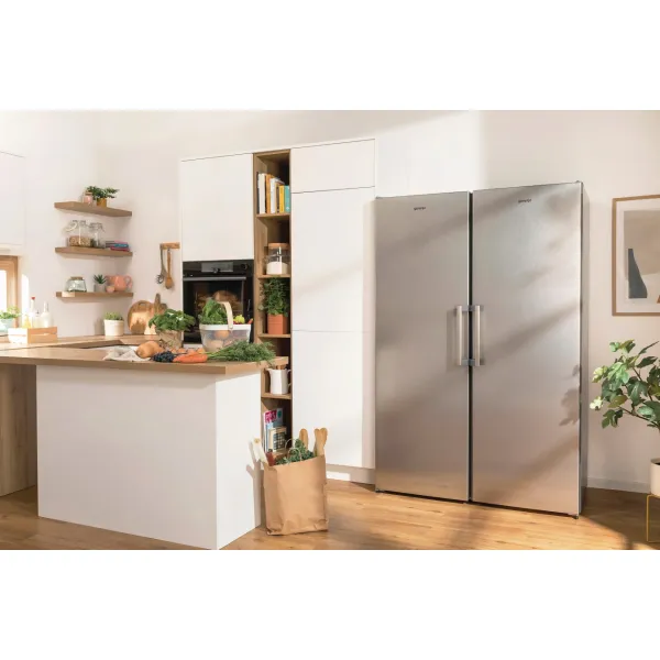 Холодильна камера R619FES5 Gorenje (R619FES5) - Фото 6