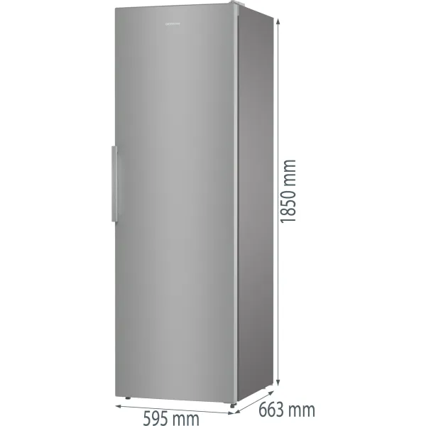 Холодильна камера R619FES5 Gorenje (R619FES5) - Фото 8