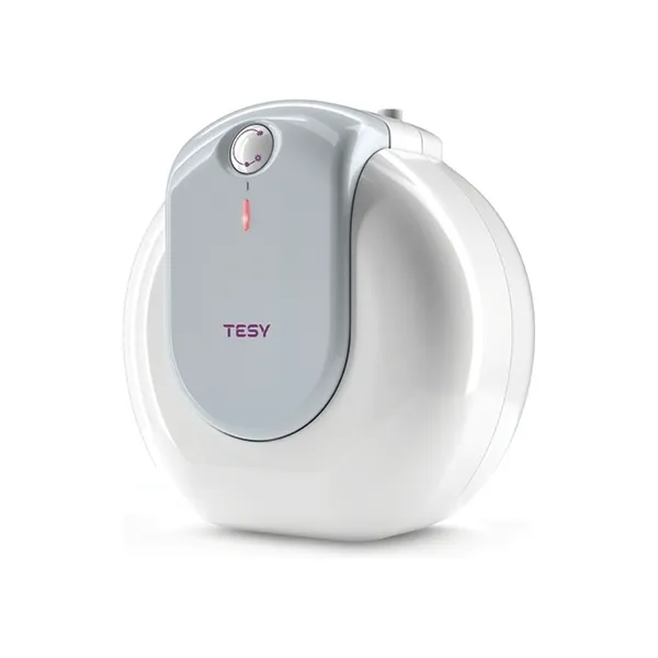 Водонагреватель Bilight Compact 10U GCU 1020 L52 RC Tesy (304142) - Фото 2