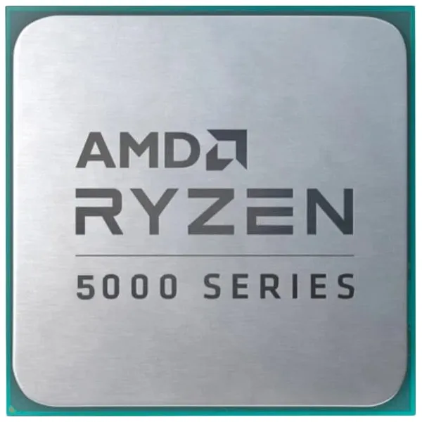 Процесор Ryzen 5 5500GT 6C/12T 3.6/4.4GHz Boost 16Mb Radeon Graphics AM4 65W Wraith Stealth cooler Box AMD (100-100001489BOX) - Фото 1