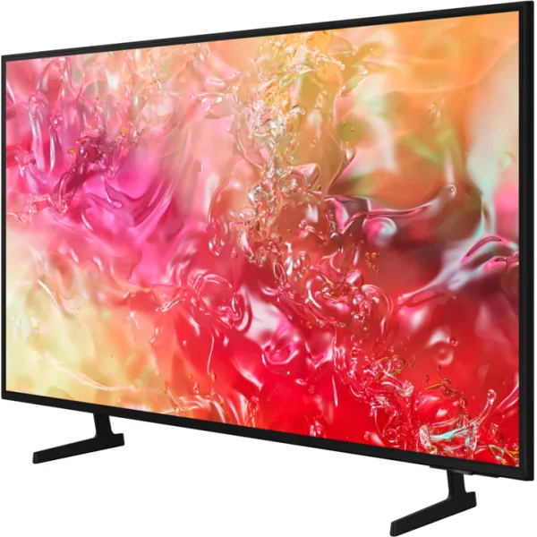 Телевизор 50"  LED 4K UHD 50Hz Smart Tizen Samsung (UE50DU7100UXUA) - Фото 2