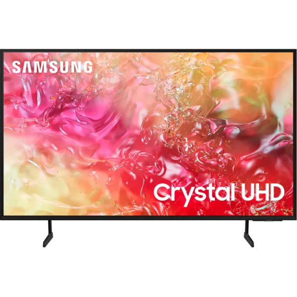 Телевизор 50"  LED 4K UHD 50Hz Smart Tizen Samsung (UE50DU7100UXUA)