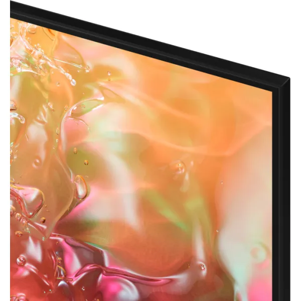 Телевизор 50"  LED 4K UHD 50Hz Smart Tizen Samsung (UE50DU7100UXUA) - Фото 5