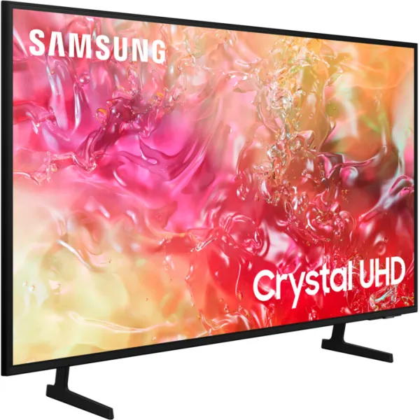Телевизор 50"  LED 4K UHD 50Hz Smart Tizen Samsung (UE50DU7100UXUA) - Фото 6