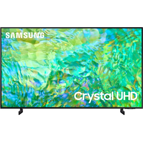 Телевизор 85"  LED 4K UHD 100Hz Smart Tizen Samsung (UE85DU8000UXUA) - Фото 10