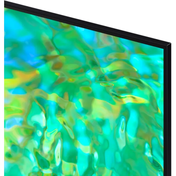 Телевізор 85" LED 4K UHD 100Hz Smart Tizen Samsung (UE85DU8000UXUA) - Фото 1