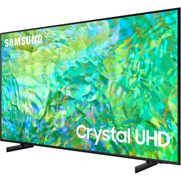 Телевізор 85" LED 4K UHD 100Hz Smart Tizen Samsung (UE85DU8000UXUA) - Фото 5