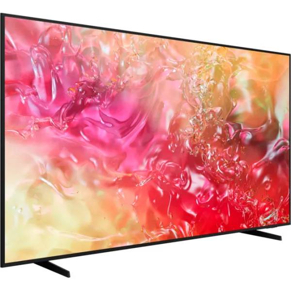 Телевизор 65"  LED 4K UHD 50Hz Smart Tizen Samsung (UE65DU7100UXUA) - Фото 4