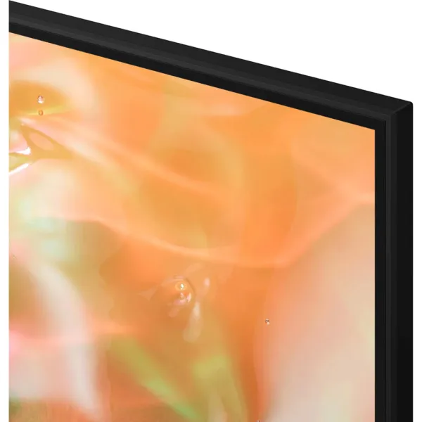 Телевизор 65"  LED 4K UHD 50Hz Smart Tizen Samsung (UE65DU7100UXUA) - Фото 5