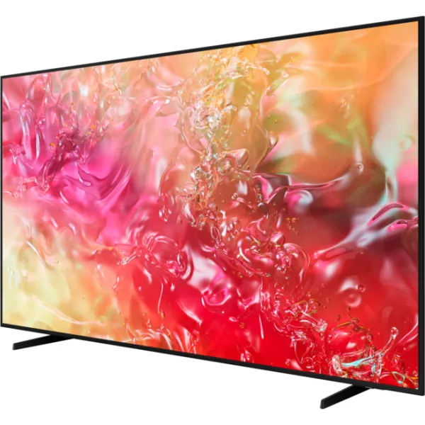 Телевизор 65"  LED 4K UHD 50Hz Smart Tizen Samsung (UE65DU7100UXUA) - Фото 7