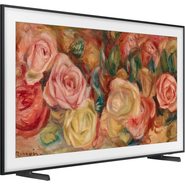 Телевизор 50" QLED 4K UHD 50Hz Smart Tizen Samsung (QE50LS03DAUXUA) - Фото 7
