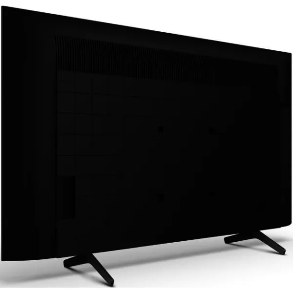 Телевізор 50" Sony LED 4K 100Hz Smart Android Sony (KD50X85TJR) - Фото 5
