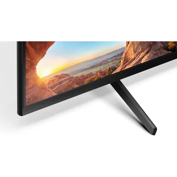 Телевізор 50" Sony LED 4K 100Hz Smart Android Sony (KD50X85TJR) - Фото 6