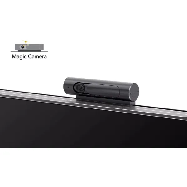 Телевизор 55" MiniLED 4K 100Hz Smart Android TV TCL (55C825) - Фото 5