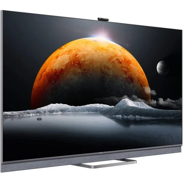 Телевизор 55" MiniLED 4K 100Hz Smart Android TV TCL (55C825) - Фото 11