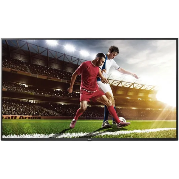 Телевізор 65" 65UT640S0ZA UHD webOS  LG (65UT640S0ZA) - Фото 2