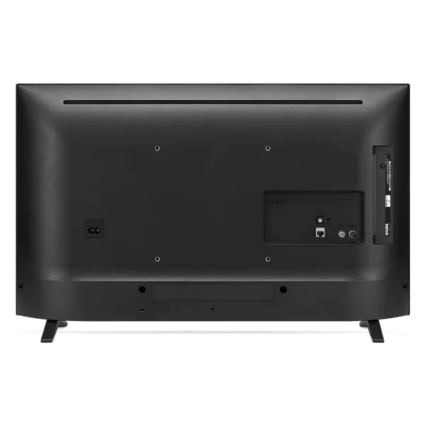 Телевізор 32" LED FHD 50Hz Smart WebOS LG (32LQ63006LA) - Фото 2