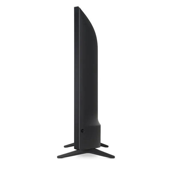 Телевізор 32" LED FHD 50Hz Smart WebOS LG (32LQ63006LA) - Фото 5