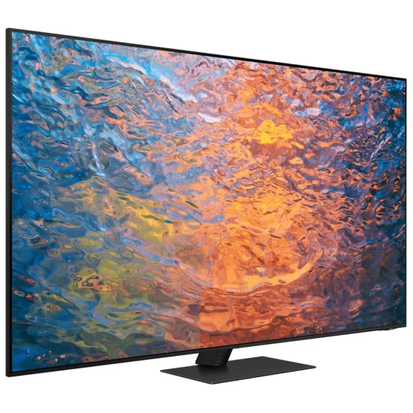 Телевизор 55" Neo MiniQLED 4K UHD 100Hz(144Hz) Smart Tizen Samsung (QE55QN95CAUXUA) - Фото 2