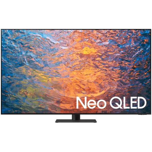 Телевизор 55" Neo MiniQLED 4K UHD 100Hz(144Hz) Smart Tizen Samsung (QE55QN95CAUXUA)