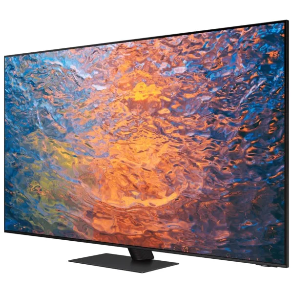 Телевизор 55" Neo MiniQLED 4K UHD 100Hz(144Hz) Smart Tizen Samsung (QE55QN95CAUXUA) - Фото 3