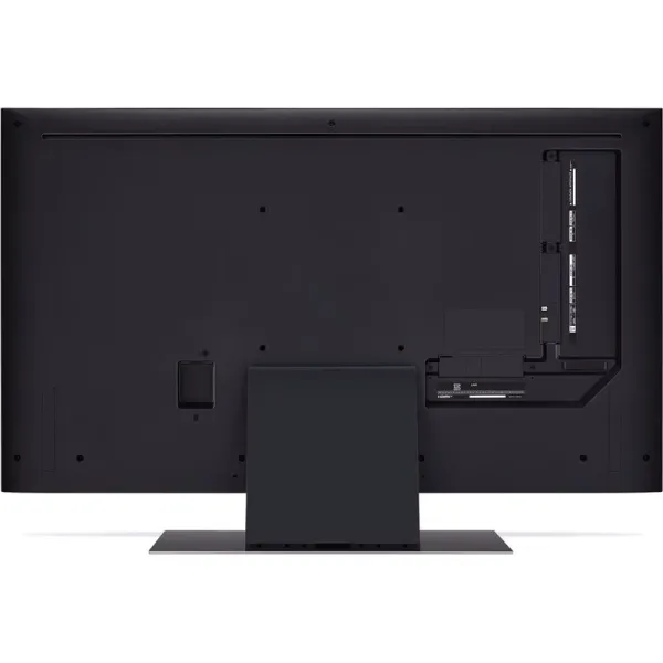 Телевізор 50" LED 4K 60Hz Smart WebOS LG (50UR91006LA) - Фото 1